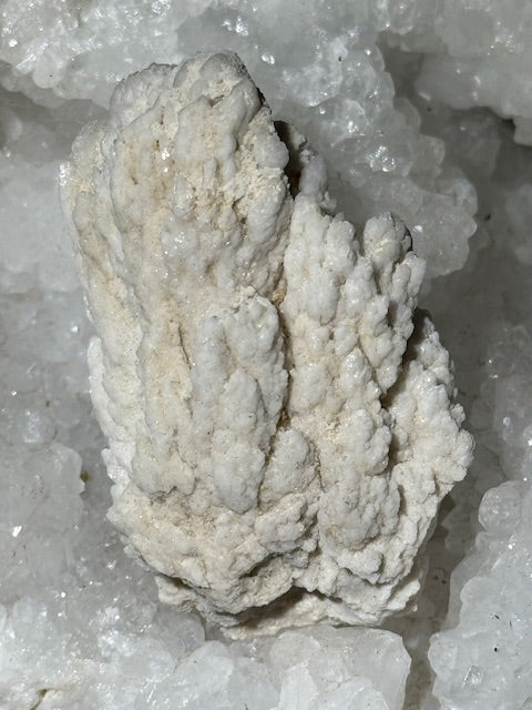 Quartz Nazca
