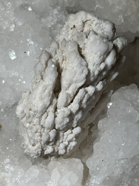 Quartz Nazca