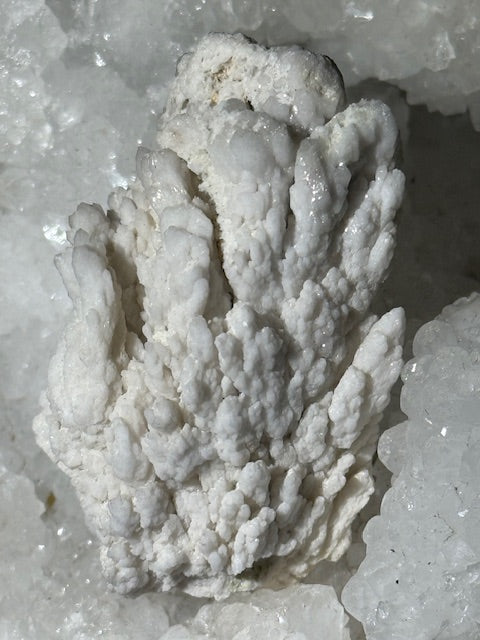Quartz Nazca
