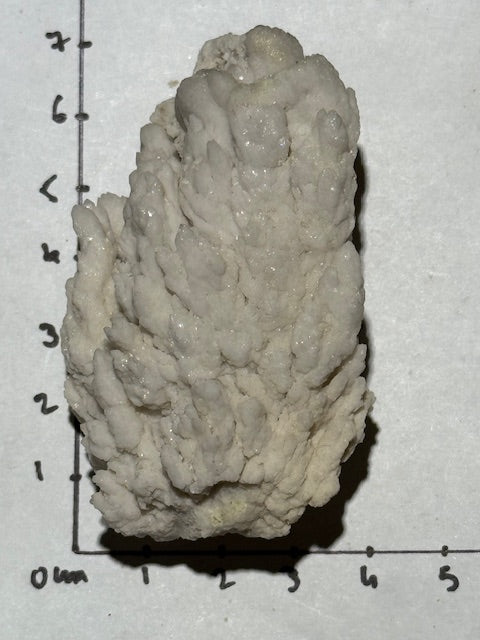 Quartz Nazca