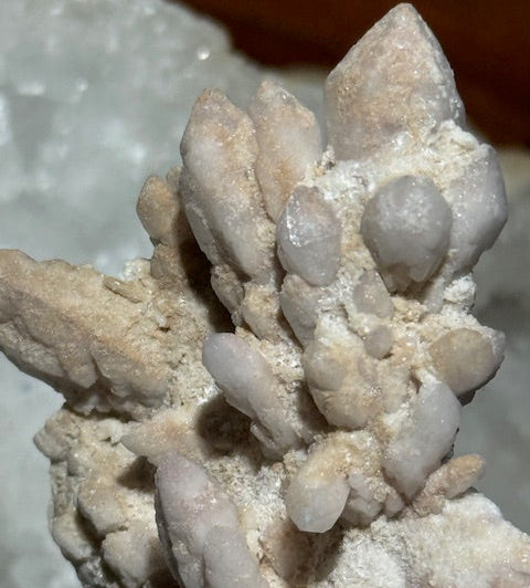 Quartz Nazca