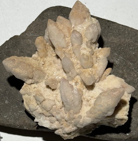 Quartz Nazca