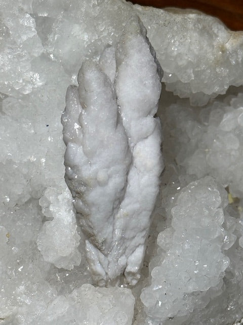 Quartz Nazca