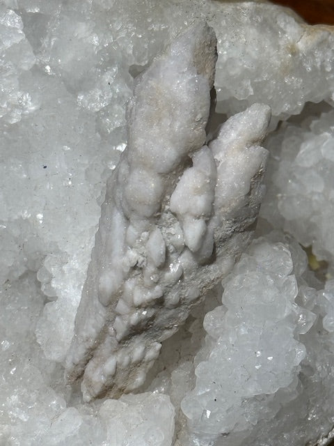 Quartz Nazca