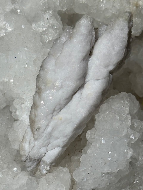 Quartz Nazca