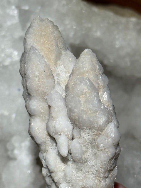 Quartz Nazca