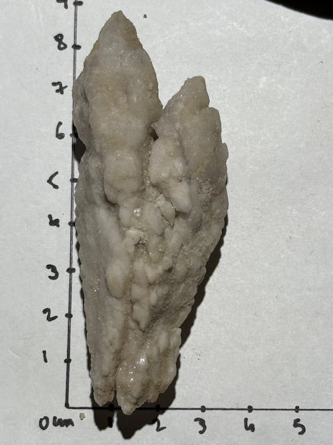 Quartz Nazca