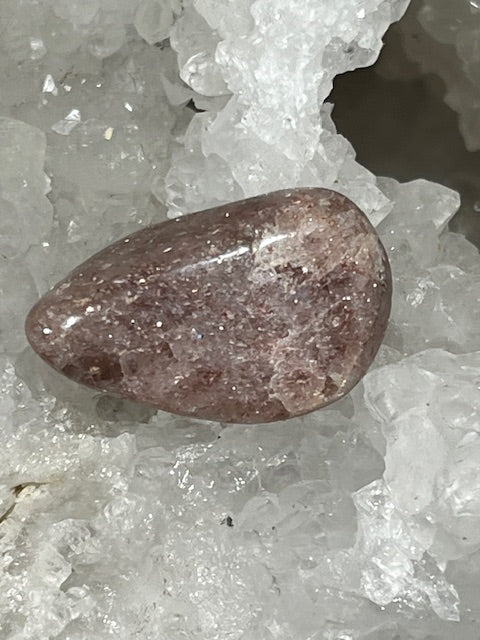 Quebec Red Aventurine