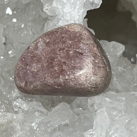 Quebec Red Aventurine