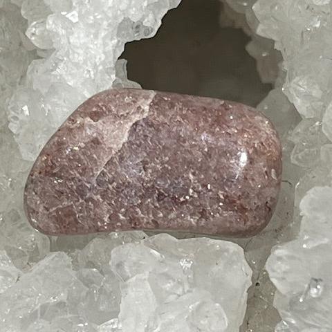 Aventurine Rouge du Québec