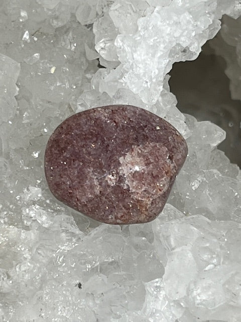 Quebec Red Aventurine