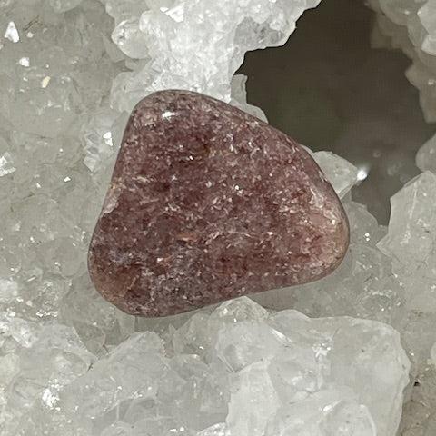 Aventurine Rouge du Québec