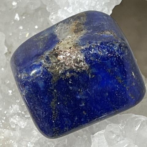 Lapis Lazuli Oasis de Cristal