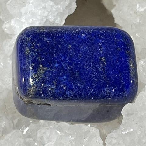 Lapis Lazuli Oasis de Cristal