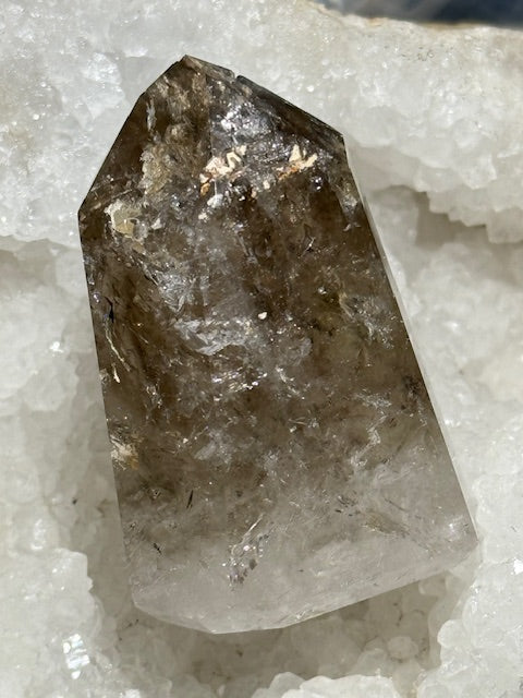 Quartz Elestial Brazil