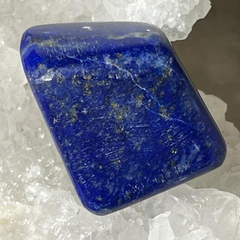 Lapis Lazuli Oasis de Cristal