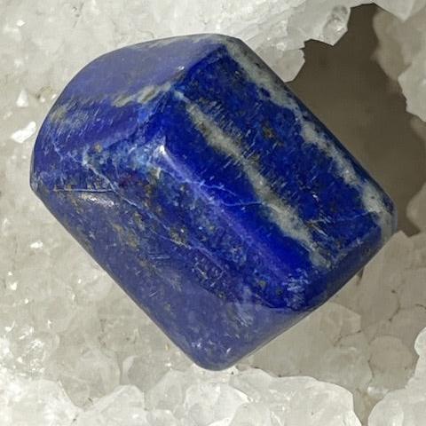 Lapis Lazuli Oasis de Cristal