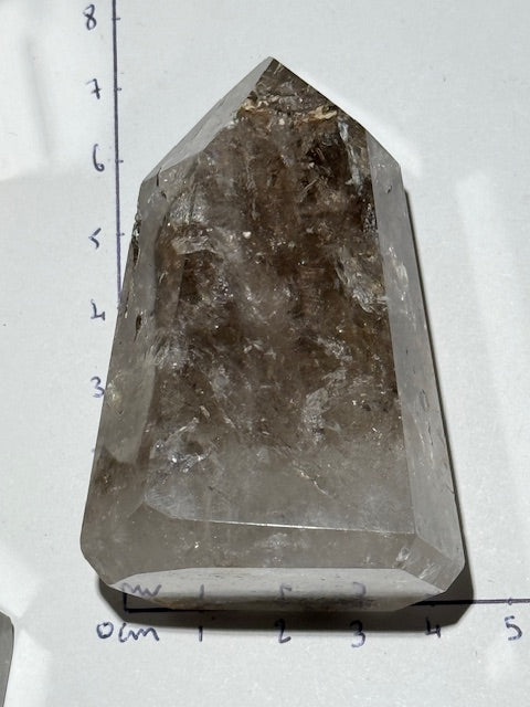 Quartz Elestial Brazil