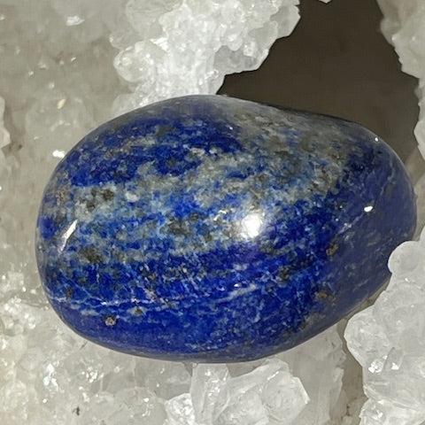 Lapis Lazuli Oasis de Cristal