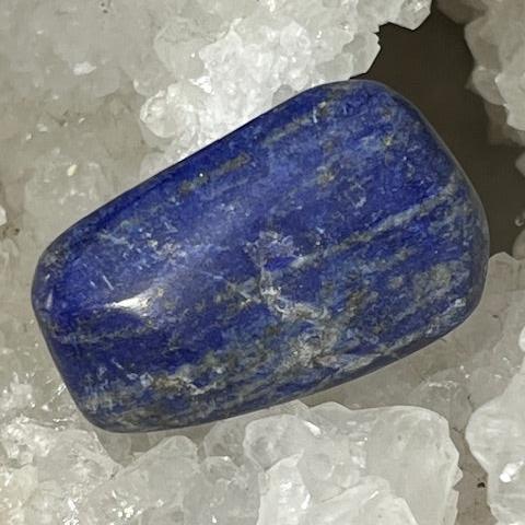 Lapis Lazuli Oasis de Cristal