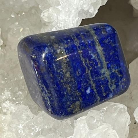 Lapis Lazuli Oasis de Cristal