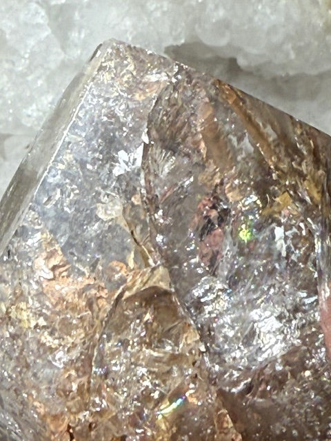 Quartz Elestial Brazil