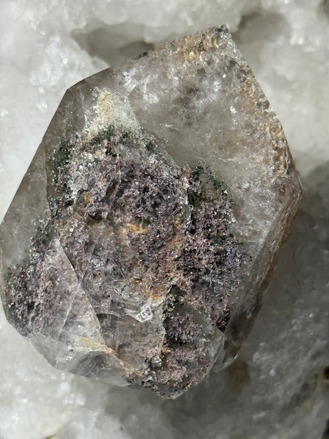 Quartz Elestial Brazil