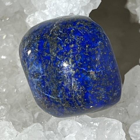 Lapis Lazuli Oasis de Cristal