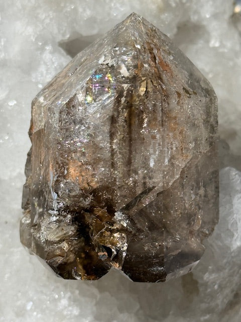 Quartz Elestial Brazil