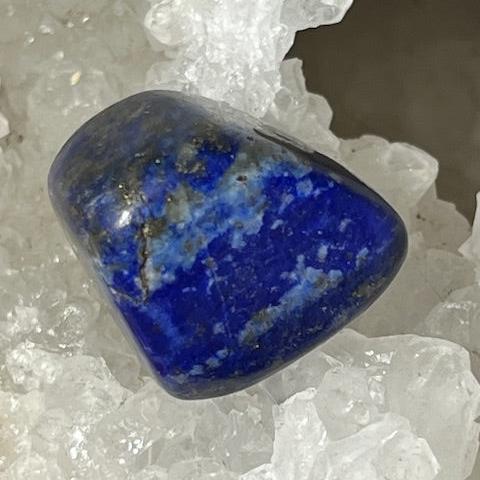 Lapis Lazuli Oasis de Cristal