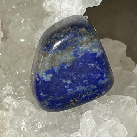 Lapis Lazuli Oasis de Cristal