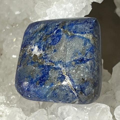 Lapis Lazuli Oasis de Cristal