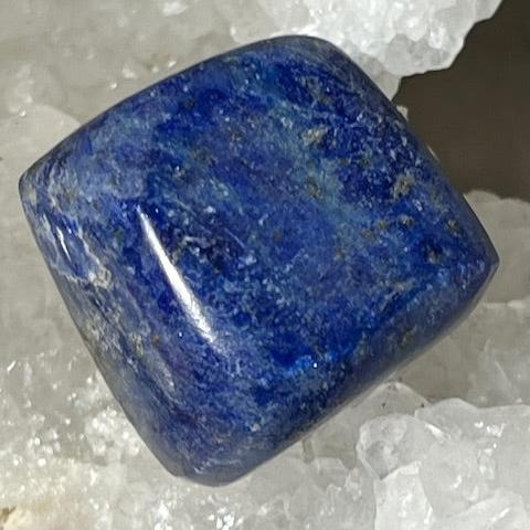 Lapis Lazuli Oasis de Cristal