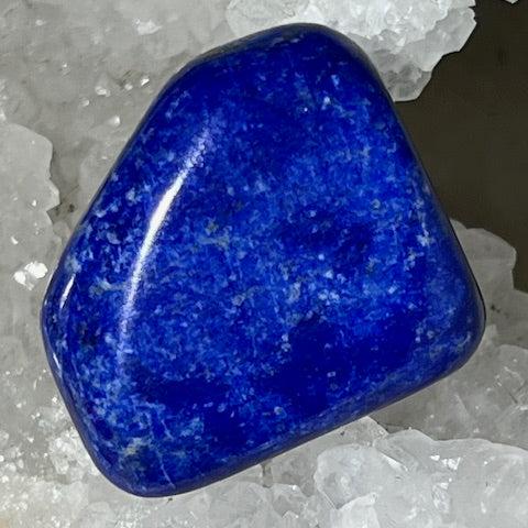 Lapis Lazuli Oasis de Cristal