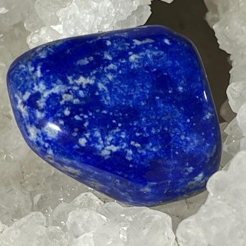 Lapis Lazuli Oasis de Cristal