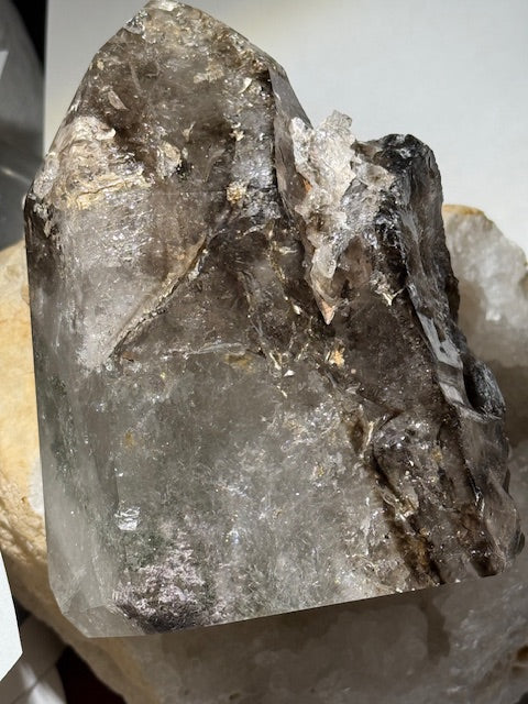 Quartz Elestial Brazil