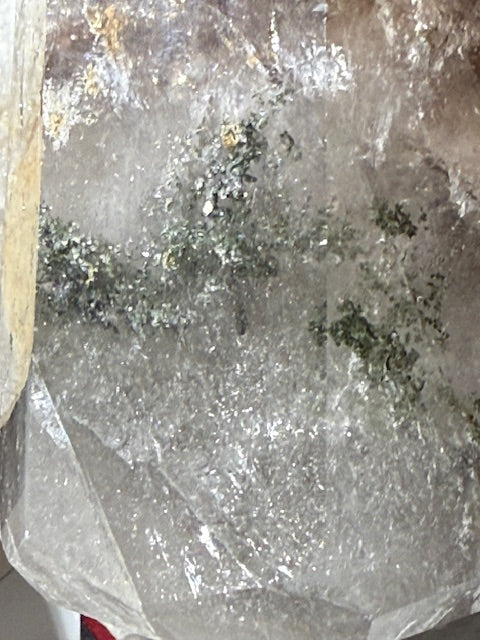Quartz Elestial Brazil