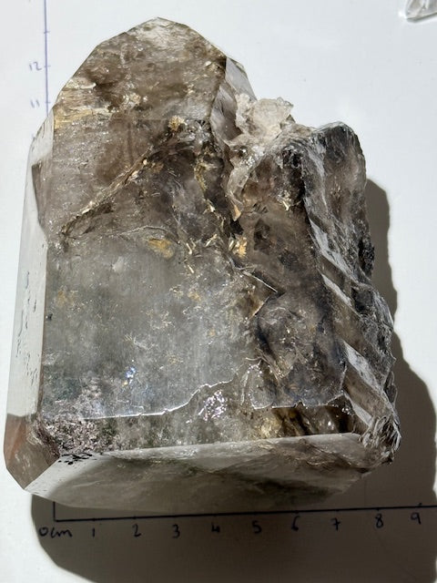 Quartz Elestial Brazil