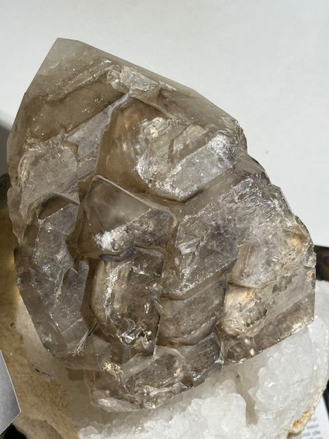Quartz Elestial Brésil