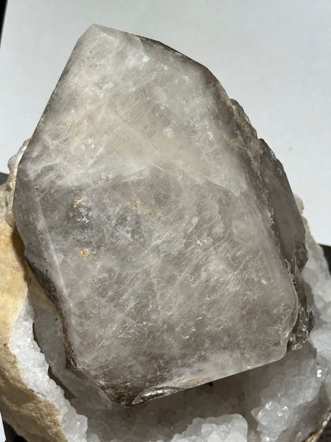 Quartz Elestial Brésil