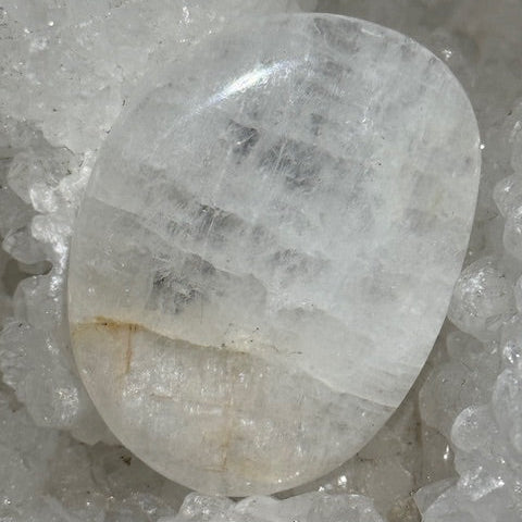 Cryolite oasis de cristal