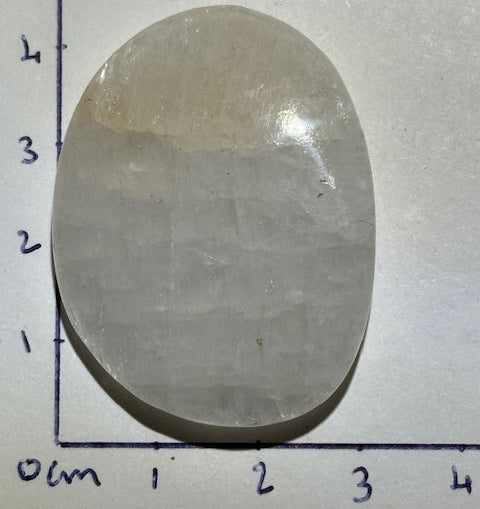Cryolite oasis de cristal