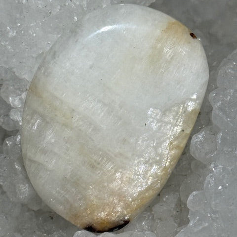 Cryolite oasis de cristal