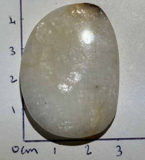 Cryolite oasis de cristal