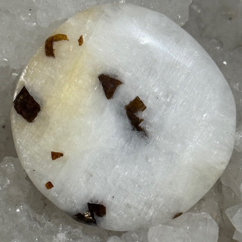Cryolite oasis de cristal