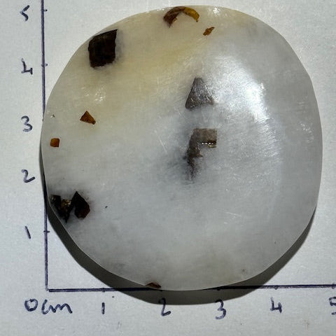 Cryolite oasis de cristal