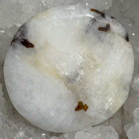 Cryolite oasis de cristal