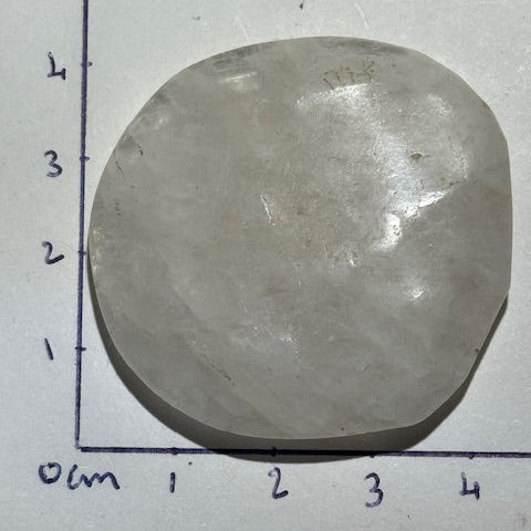 Cryolite oasis de cristal