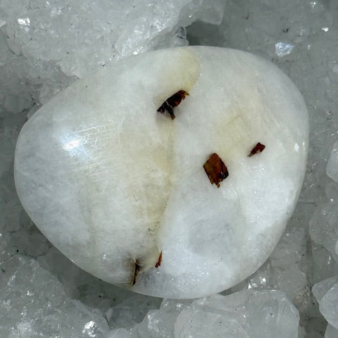 Cryolite oasis de cristal