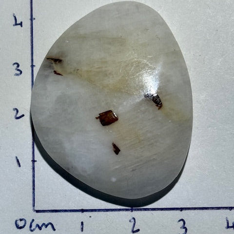 Cryolite oasis de cristal